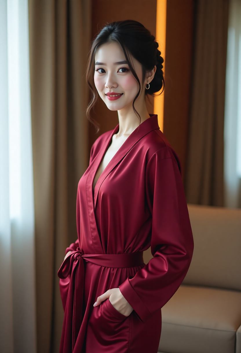 操场