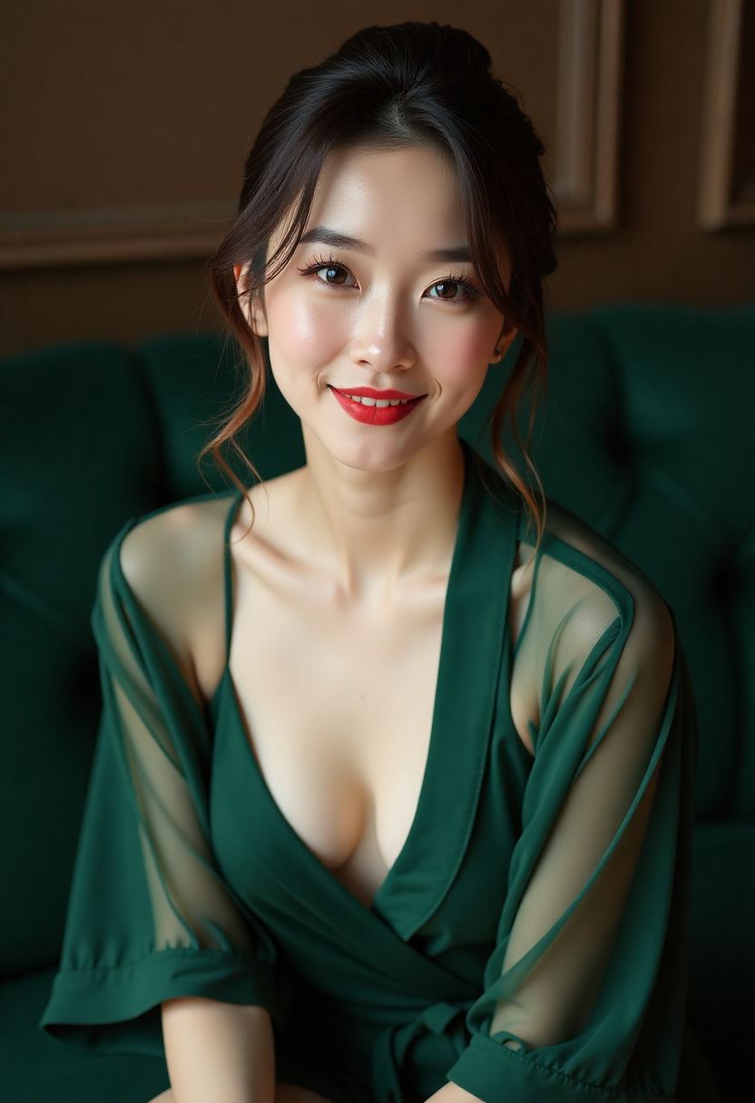 寒战