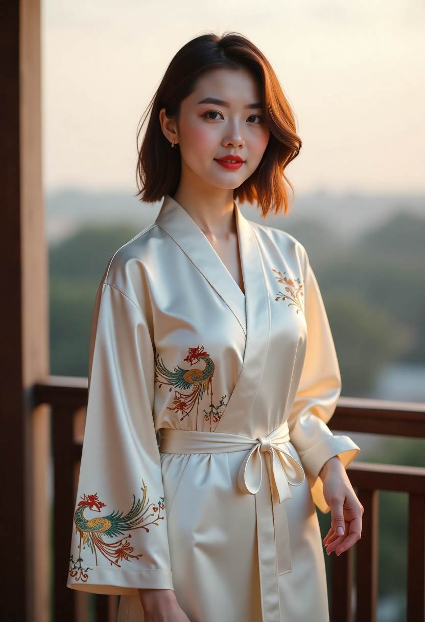 追龙