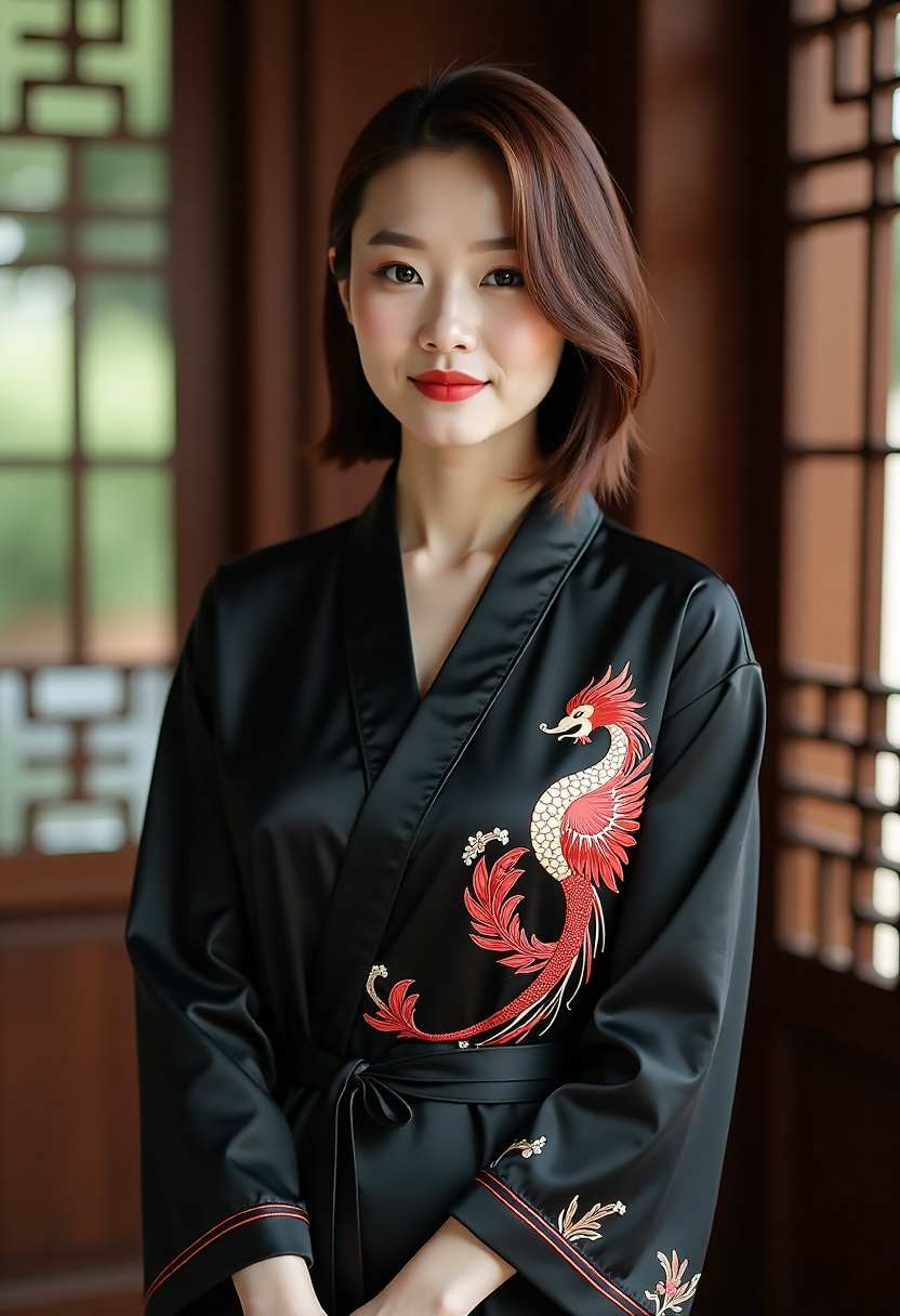 破·局